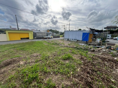  | 南城市玉城字親慶原土地