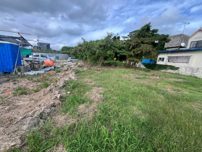  | 南城市玉城字親慶原土地