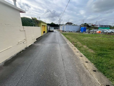  | 南城市玉城字親慶原土地