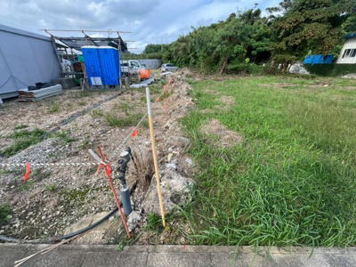  | 南城市玉城字親慶原土地