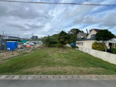  | 南城市玉城字親慶原土地