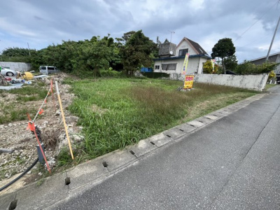  | 南城市玉城字親慶原土地
