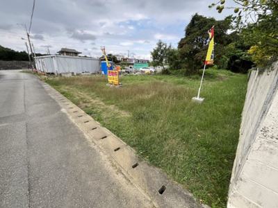  | 南城市玉城字親慶原土地