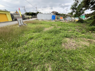  | 南城市玉城字親慶原土地