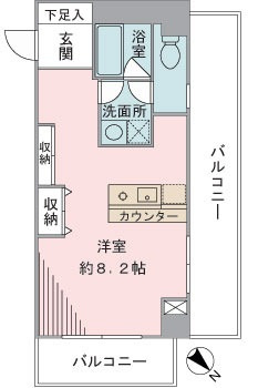 【間取り】 | クリーンホームツルオカ