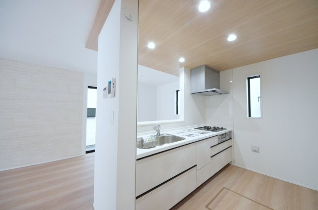 五日市中央三丁目