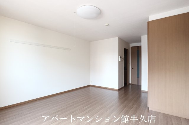 Ｊｅ　ｌｅ　ｐｒｅｎｄｓ　(ジュルプラン）の寝室