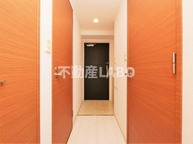 ルクレ難波のその他