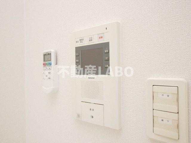 ルクレ難波のその他