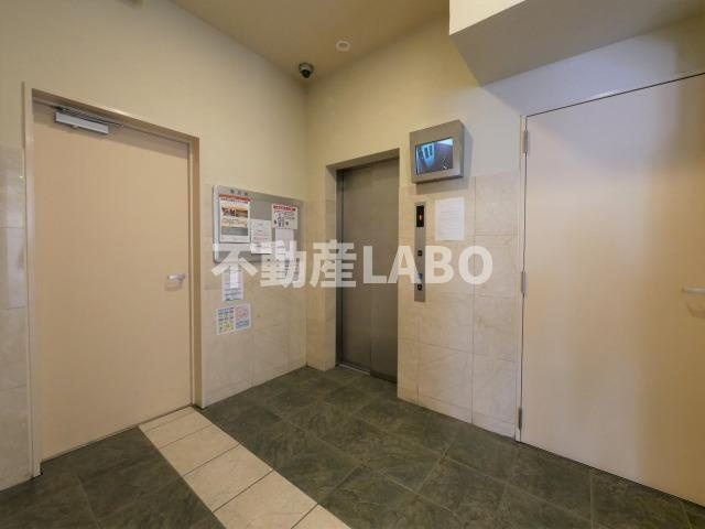 ルクレ難波のその他