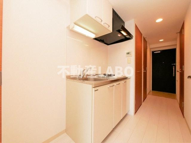 ルクレ難波のその他