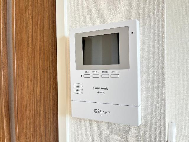 hermana（エルマーナ)Ⅵのセキュリティ|セキュリティ