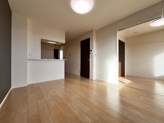 hermana（エルマーナ)Ⅵの居間・リビング|リビング