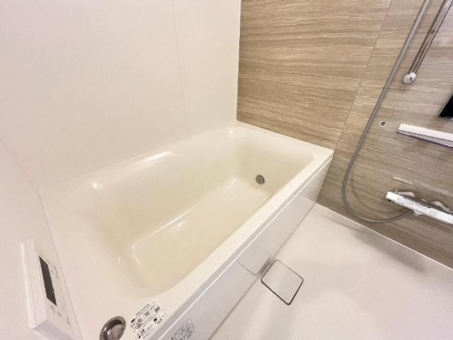 hermana（エルマーナ)Ⅵの浴室|バス