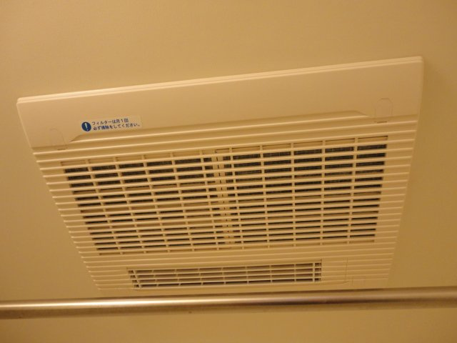 ヴィンテージのその他|浴室乾燥機