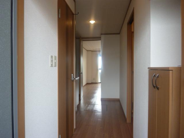 ヴィンテージの玄関|玄関