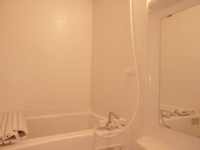 ヴィンテージの浴室|バス