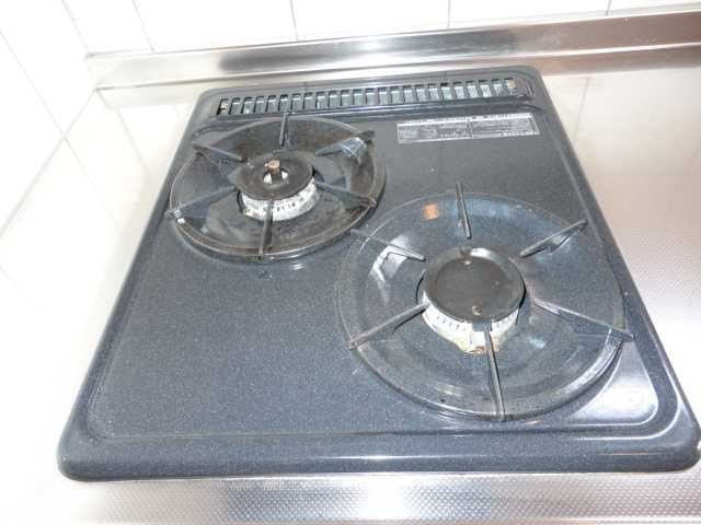 ヴィンテージのその他|ガスコンロ