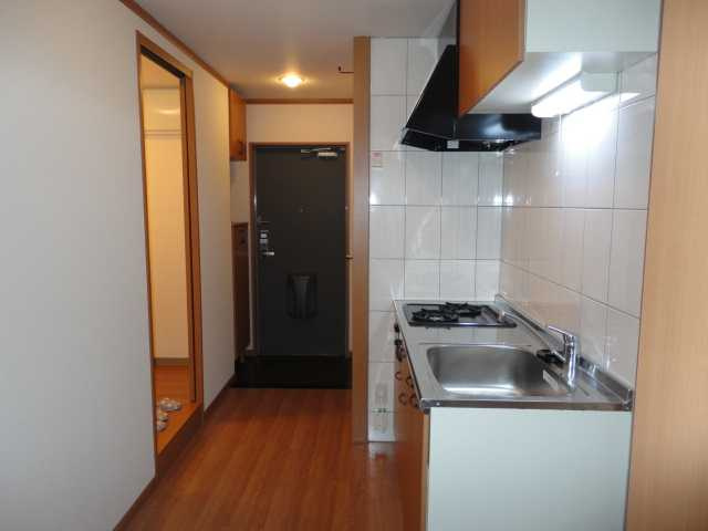 ヴィンテージのキッチン|キッチン