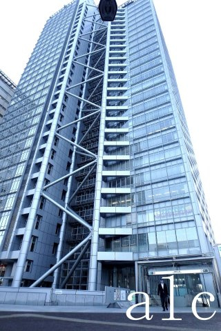 QUQURI北新宿の周辺