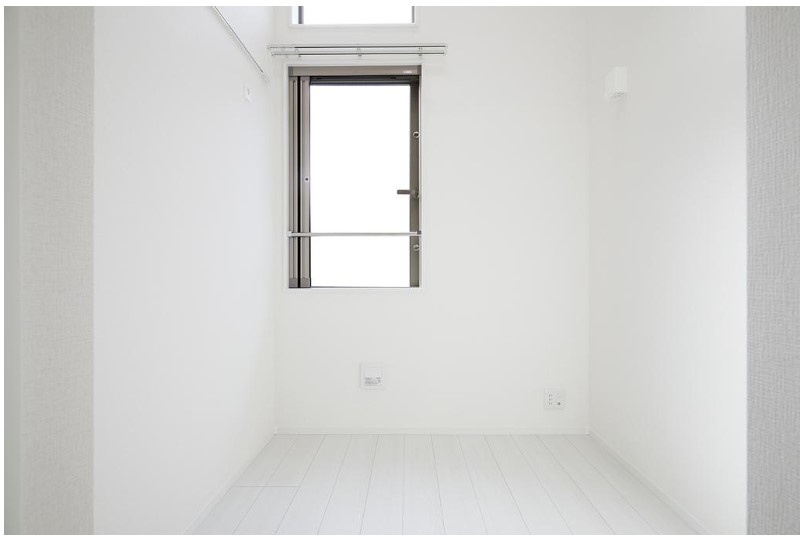 QUQURI北新宿の居間・リビング|☆敷金ゼロ・礼金ゼロ！ネットも無料！