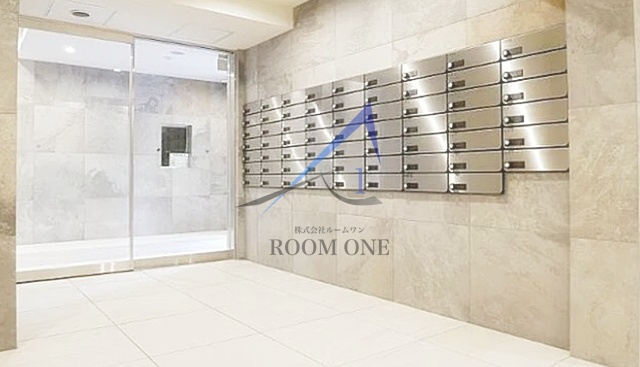 ラフィスタ大師前Ⅲのセキュリティ|オートロックです。