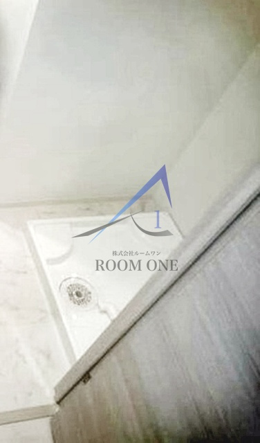 ラフィスタ大師前Ⅲの設備|洗濯機置き場です。