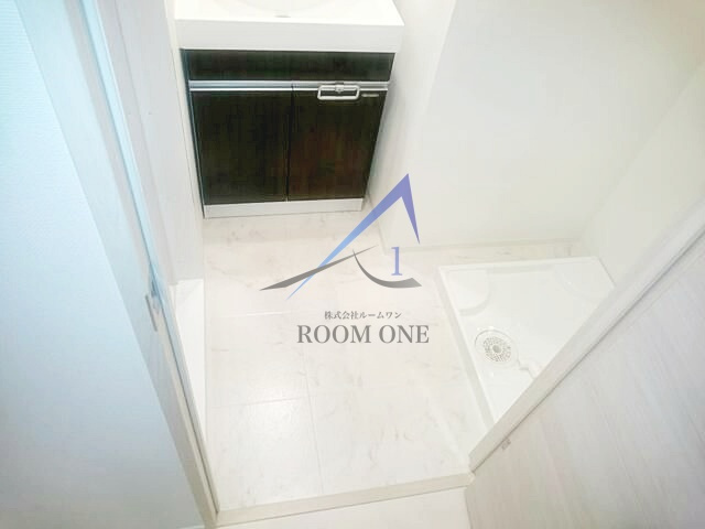 ラフィスタ大師前Ⅲの内装