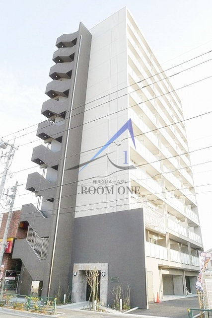 ラフィスタ大師前Ⅲ