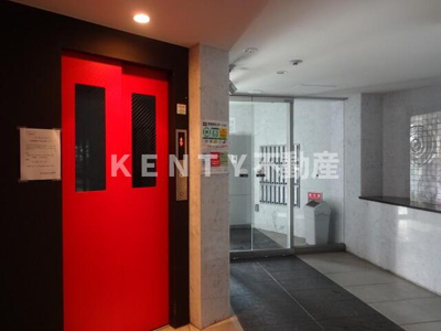 【その他共用部分】 | アジールコート品川