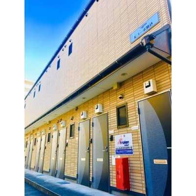 【エントランス】 | Ｋコーポ駒込 | その他外観 