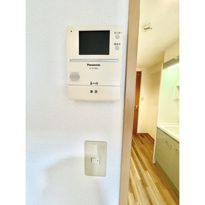 【セキュリティ】 | Ｋコーポ駒込 | その他部屋 