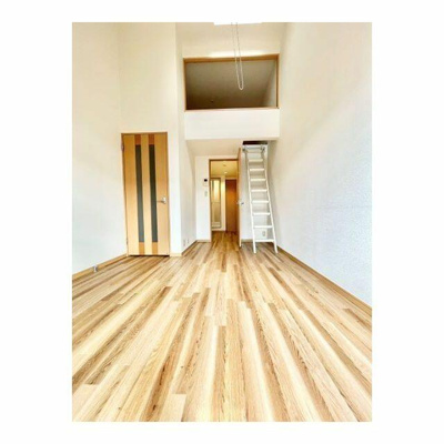 【内装】 | Ｋコーポ駒込 | その他部屋 