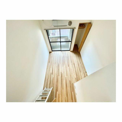 【内装】 | Ｋコーポ駒込 | その他部屋 