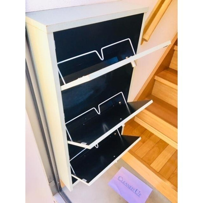 【収納】 | Ｋコーポ駒込 | その他部屋 