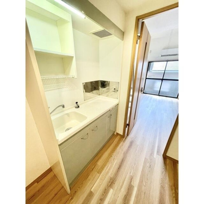 【キッチン】 | Ｋコーポ駒込 | その他部屋 