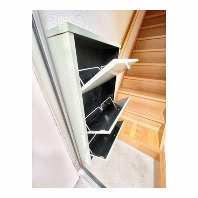 【その他】 | Ｋコーポ駒込 | その他部屋 