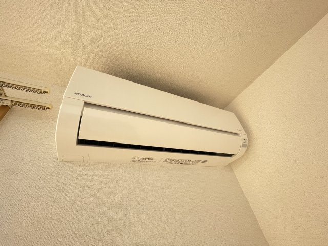 プレサスの設備
