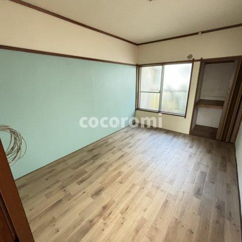 下神田戸建ての展望