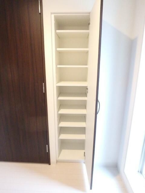 セルリアンパーク根岸の設備