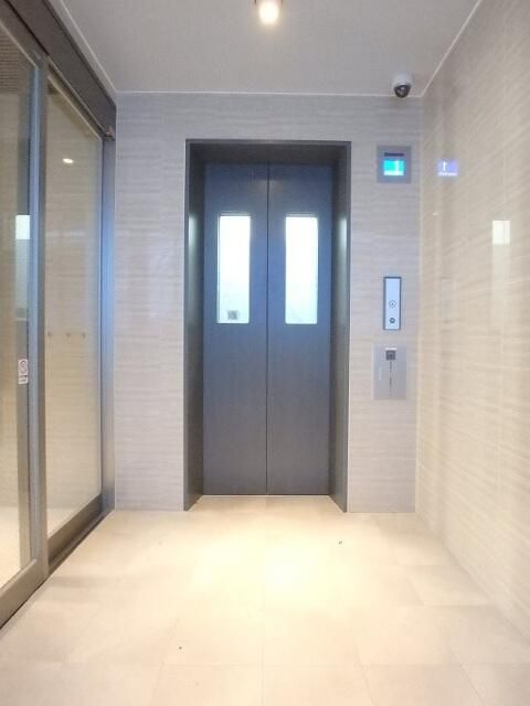 セルリアンパーク根岸のその他