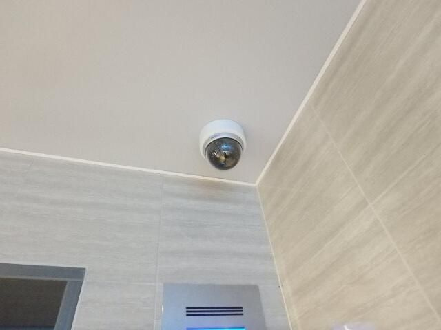 セルリアンパーク根岸の設備