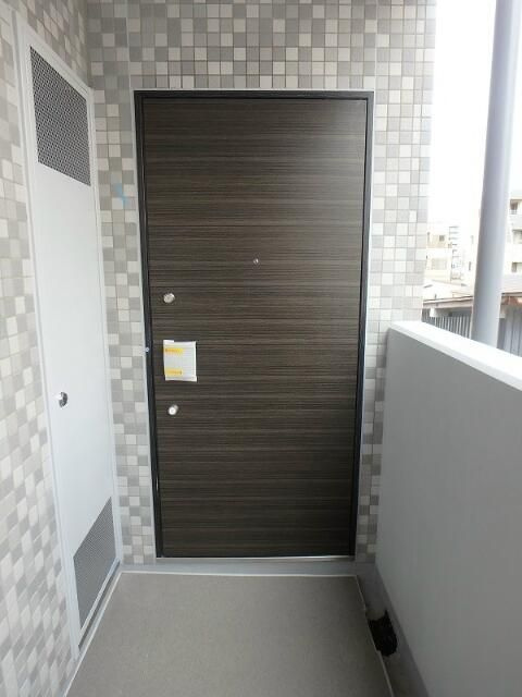 セルリアンパーク根岸のその他共用部分