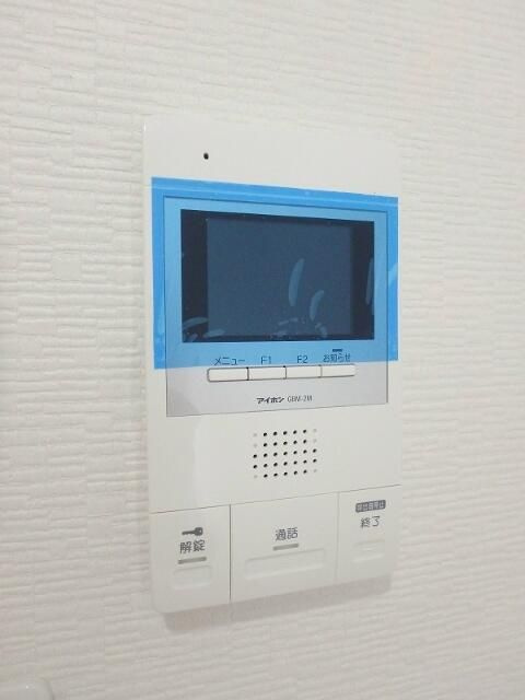 セルリアンパーク根岸の設備