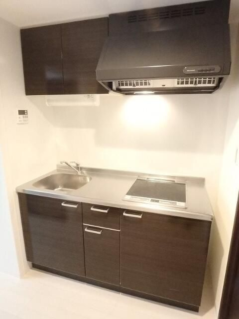 セルリアンパーク根岸のキッチン