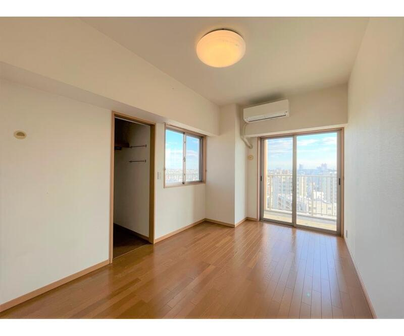 ハイムプラザ北浦和の洋室|★洋室６．７帖の画像です★