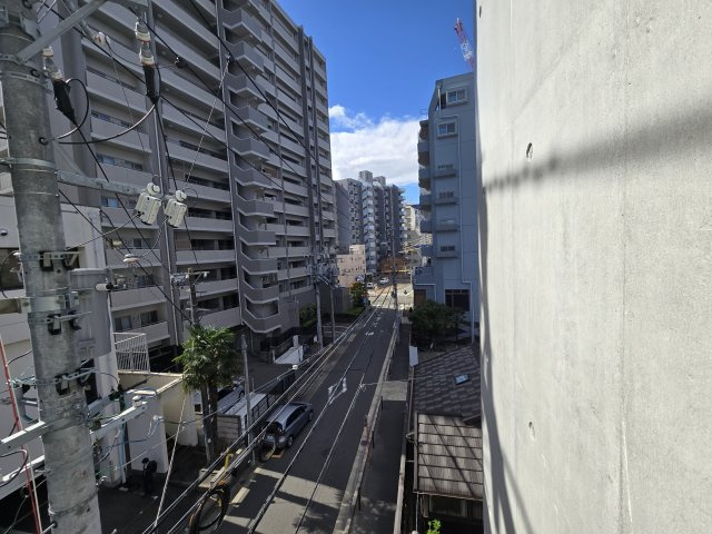 Lives Residence 東桜|名古屋市の賃貸ならMy賃貸の展望|Lives Residence 東桜