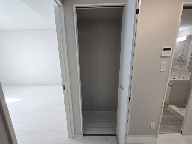 Lives Residence 東桜|名古屋市の賃貸ならMy賃貸の収納|Lives Residence 東桜