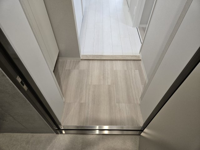 Lives Residence 東桜|名古屋市の賃貸ならMy賃貸の玄関|Lives Residence 東桜