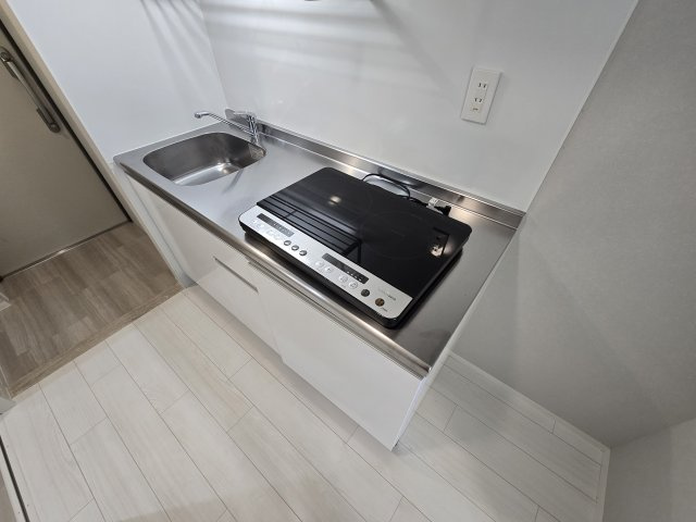Lives Residence 東桜|名古屋市の賃貸ならMy賃貸のキッチン|Lives Residence 東桜